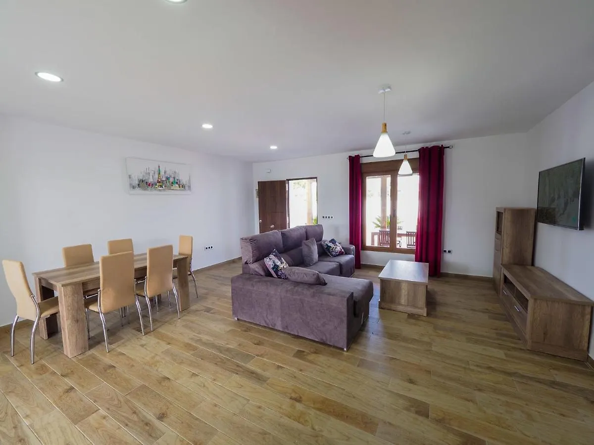 Chalet Conil Ramirez Conil De La Frontera 0*,