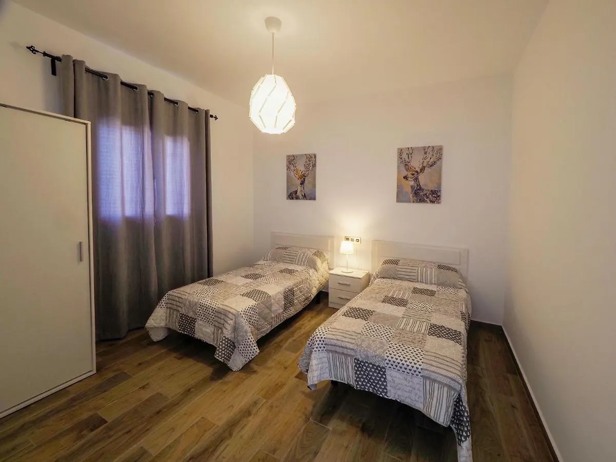 Ferienhaus Chalet Conil Ramirez Conil De La Frontera