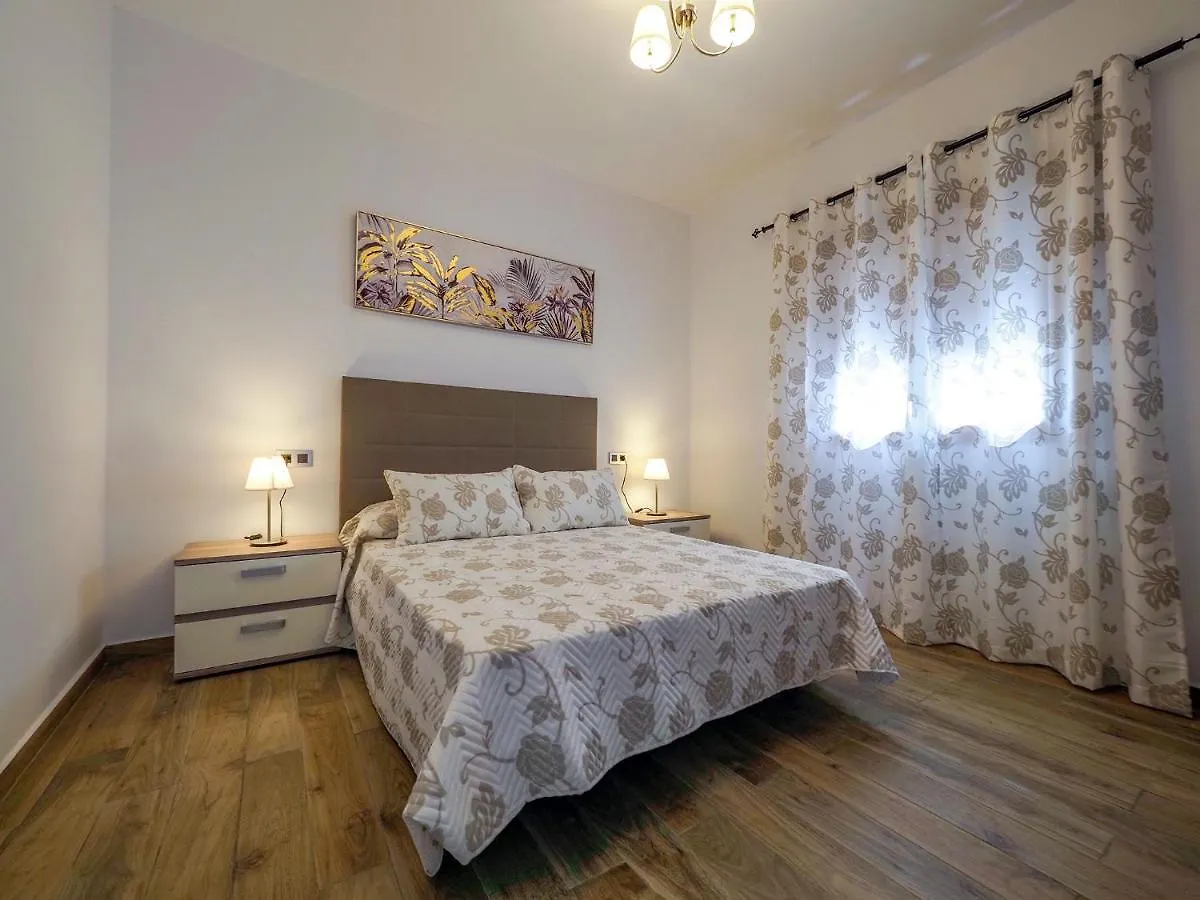 Ferienhaus Chalet Conil Ramirez Conil De La Frontera