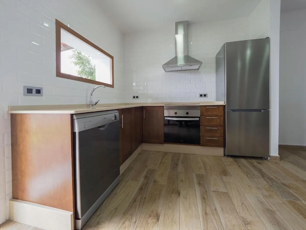 Chalet Conil Ramirez Conil De La Frontera 0*,