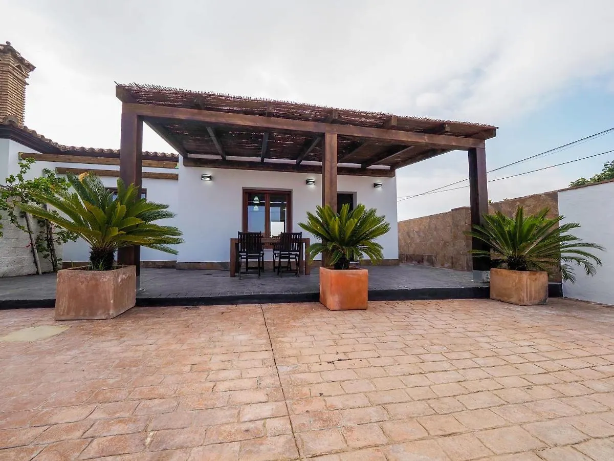 Chalet Conil Ramirez Conil De La Frontera Ferienhaus