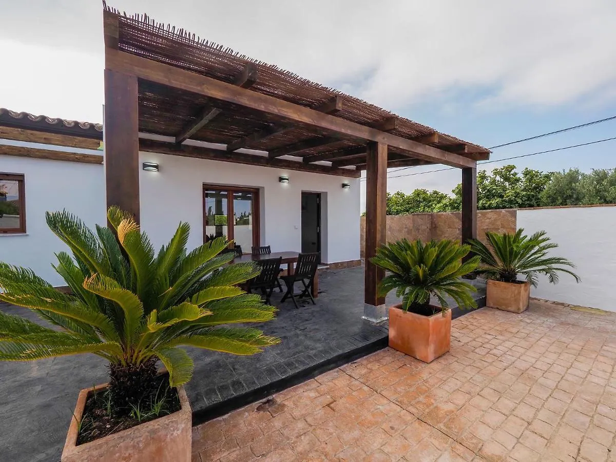 Chalet Conil Ramirez Conil De La Frontera