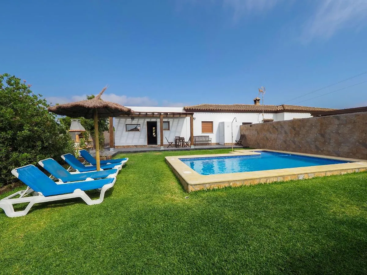 Chalet Conil Ramirez Conil De La Frontera 0*,  Spanien