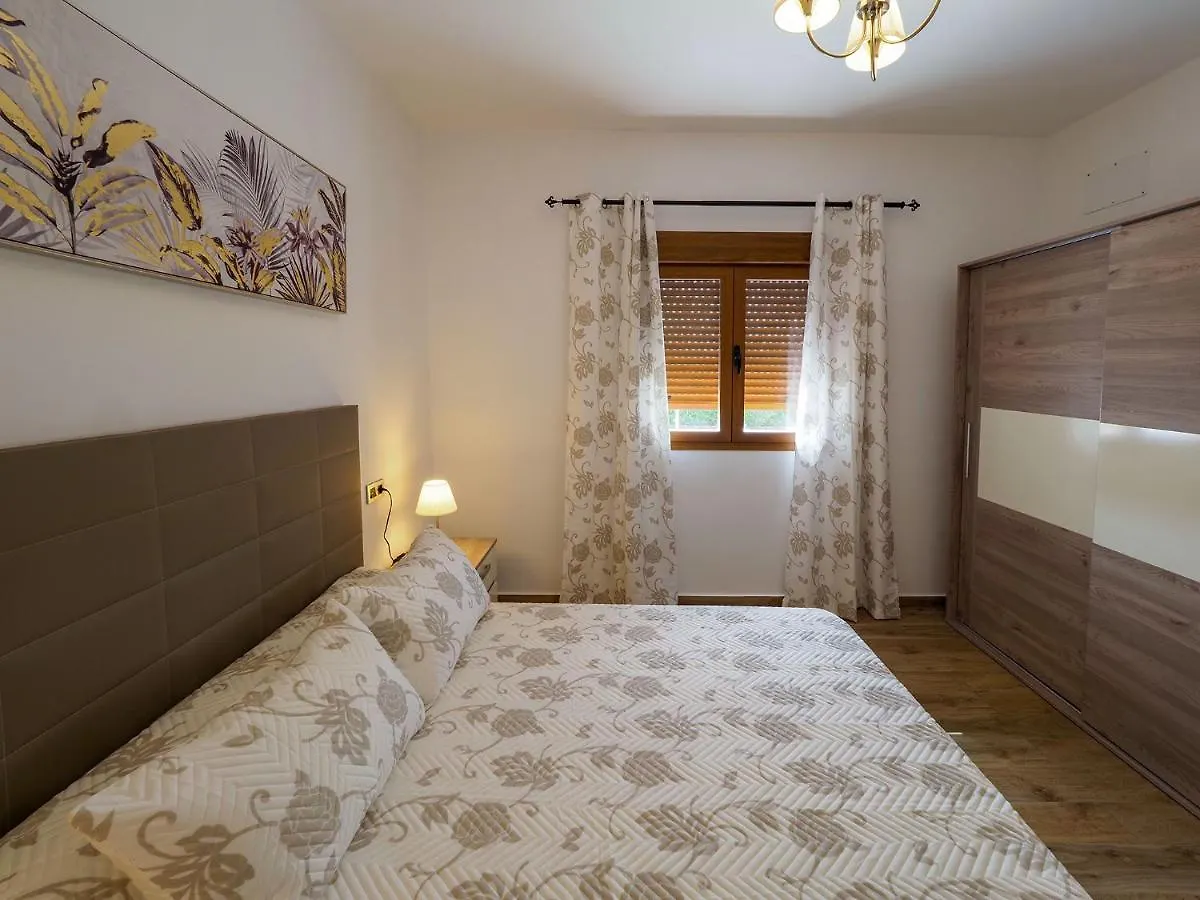 Ferienhaus Chalet Conil Ramirez Conil De La Frontera