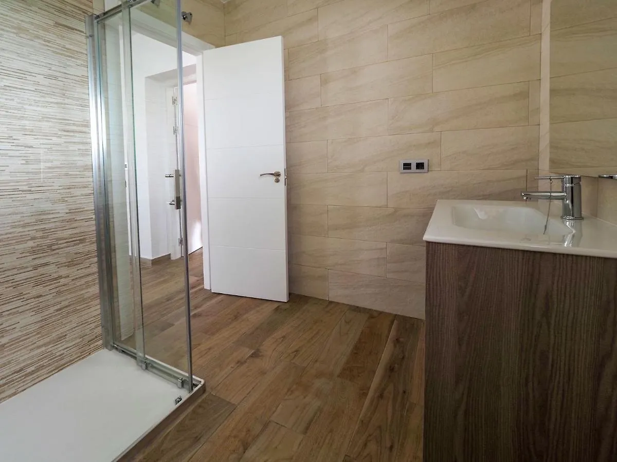 Chalet Conil Ramirez Conil De La Frontera 0*,