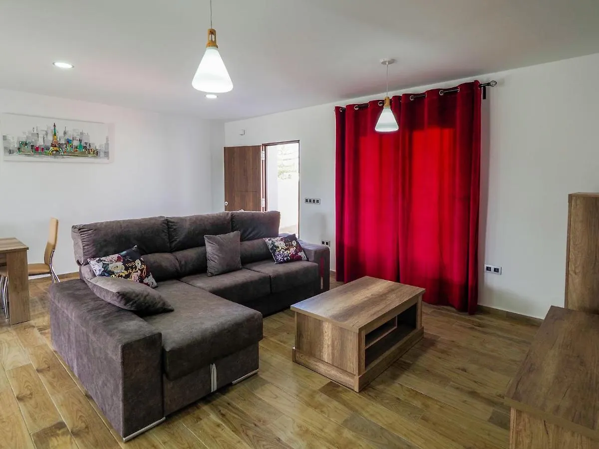 Ferienhaus Chalet Conil Ramirez Conil De La Frontera
