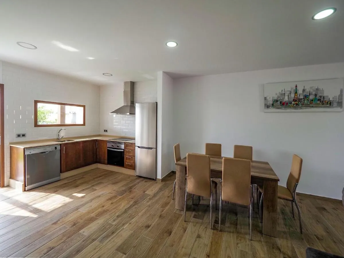 Chalet Conil Ramirez Villa Conil De La Frontera Holiday home