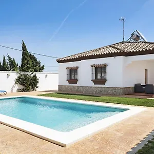 Vivienda Rural El Chiclanero Conil De La Frontera