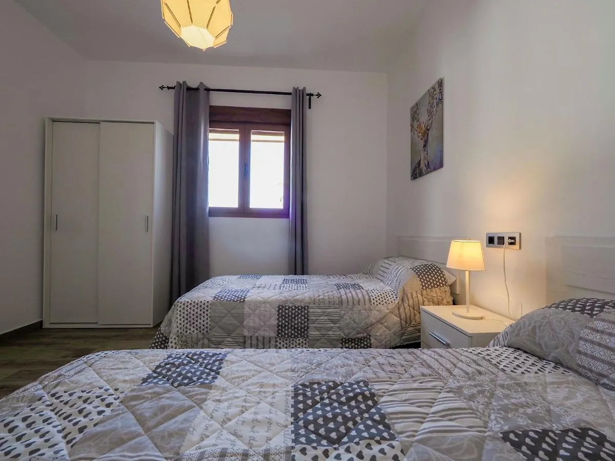 Chalet Conil Ramirez Conil De La Frontera