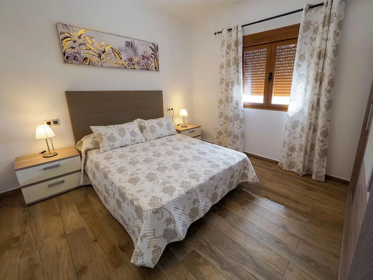 Дом отдыха Вилла Chalet Conil Ramirez Кониль-де-ла-Фронтера Испания